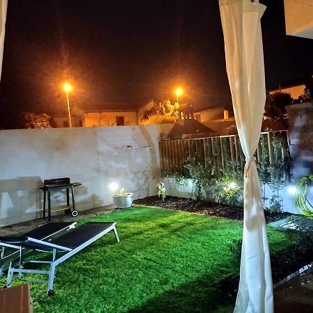 Ferienwohnung Norace House Pula Exterior foto