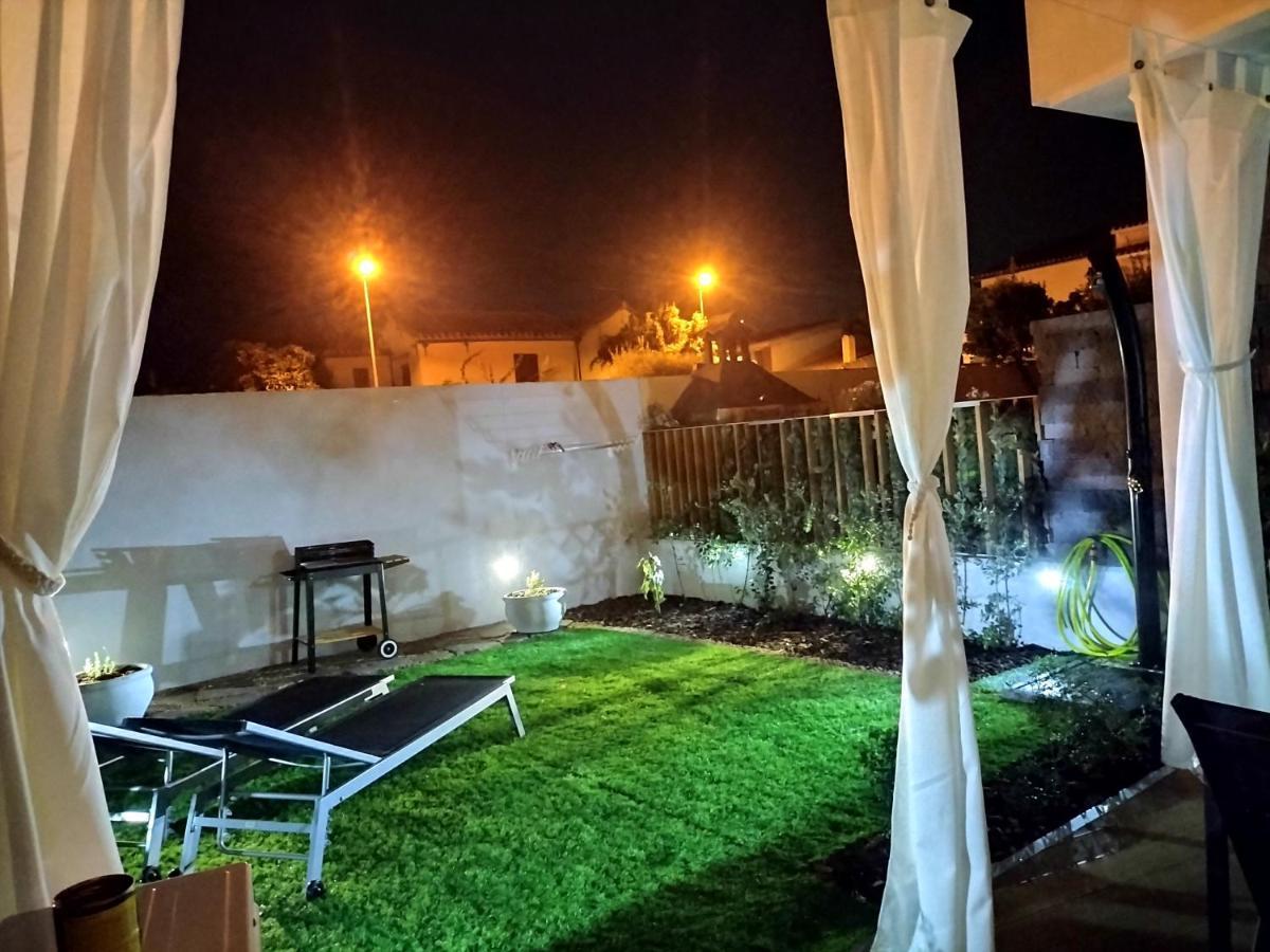 Ferienwohnung Norace House Pula Exterior foto