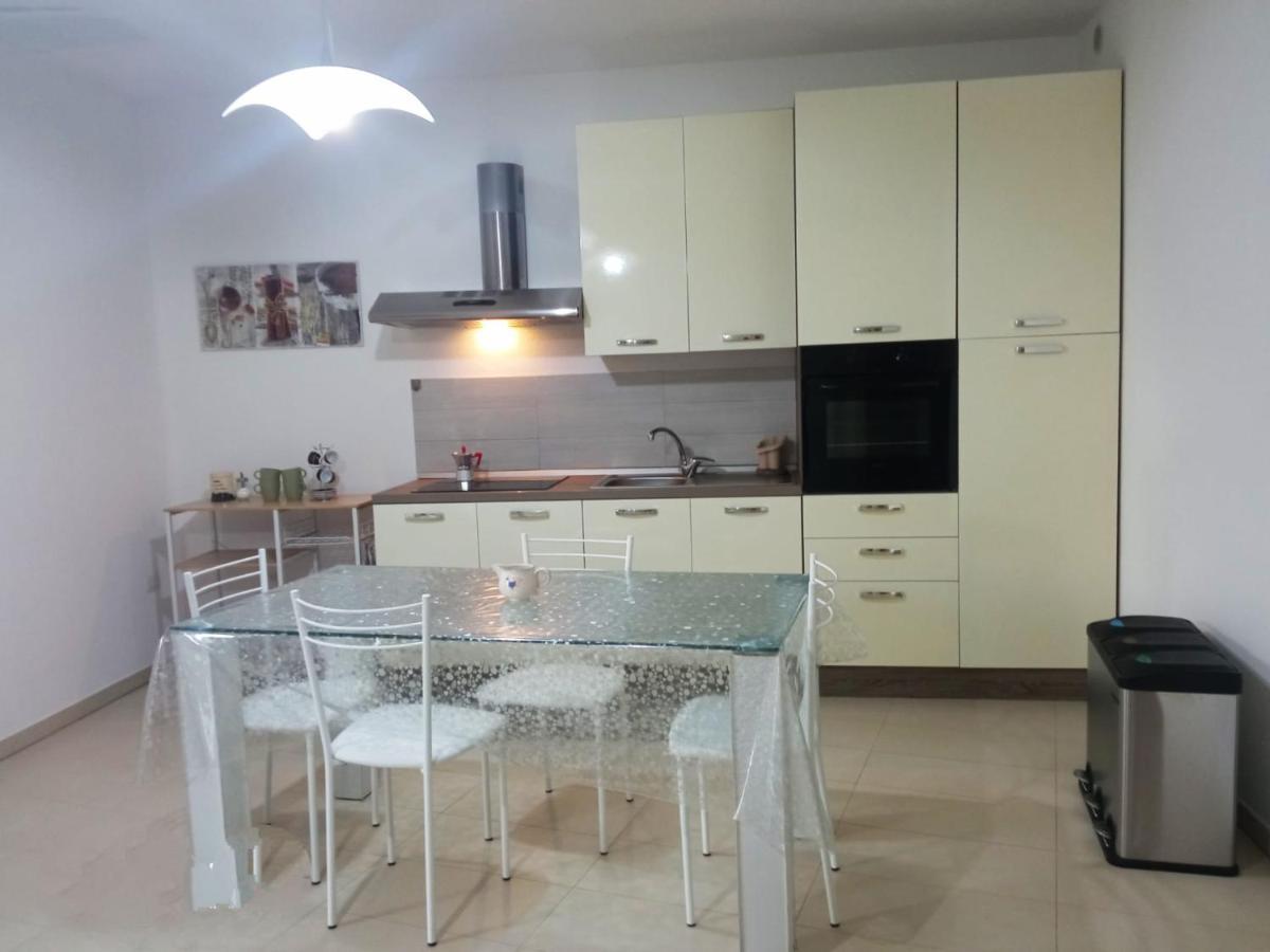 Ferienwohnung Norace House Pula Exterior foto